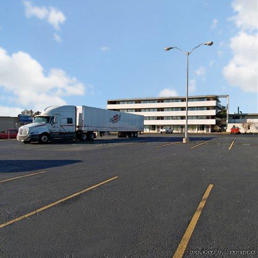 Motel 6-Pekin, Il Exterior foto