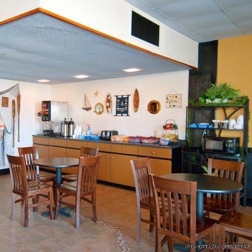 Motel 6-Pekin, Il Restaurant foto
