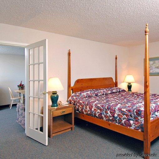 Motel 6-Pekin, Il Cameră foto