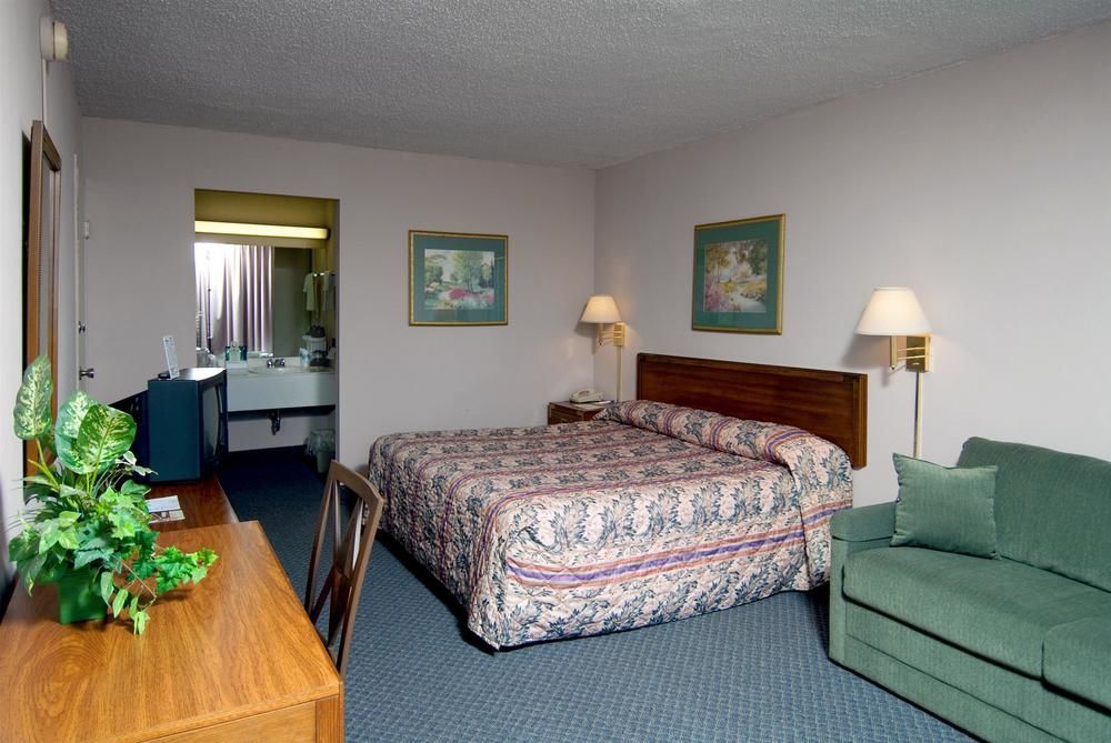 Motel 6-Pekin, Il Exterior foto