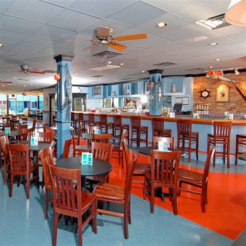 Motel 6-Pekin, Il Restaurant foto